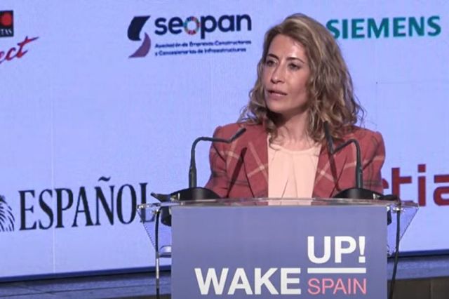 Raquel Sánchez destaca que cerca de 9.000 millones de euros de fondos europeos del Plan de Recuperación ya están movilizados - 1, Foto 1
