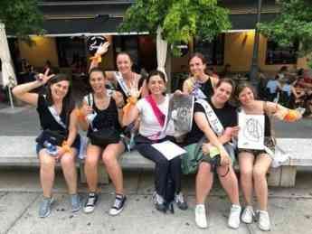 5 consejos para organizar una despedida de soltera inolvidable, según Monkey Donkey - 1, Foto 1