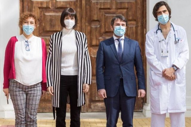 El Ministerio de Ciencia e Innovación impulsa la investigación en cáncer cerebral e infantil - 1, Foto 1