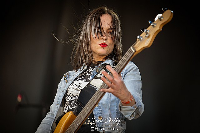 Marea Rock 2022, un festival de 10 - 1