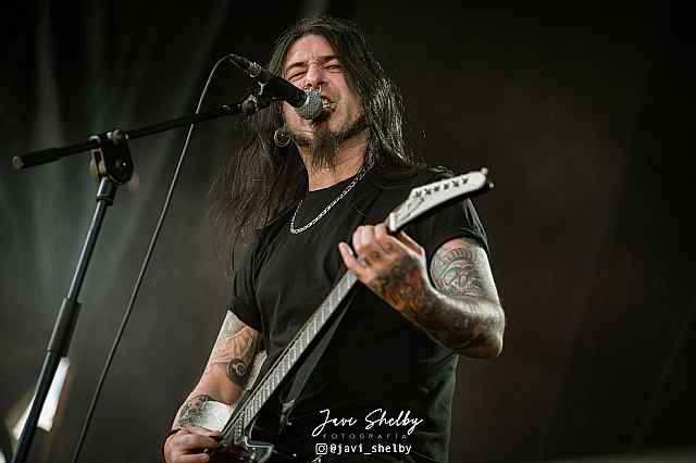 Marea Rock 2022, un festival de 10 - 2