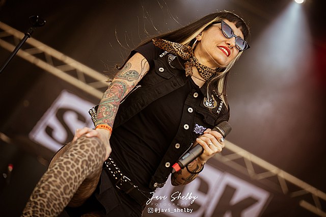 Marea Rock 2022, un festival de 10 - 3