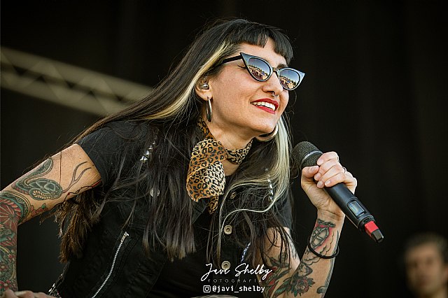 Marea Rock 2022, un festival de 10 - 4