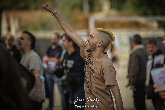 Marea Rock 2022, un festival de 10 - 6