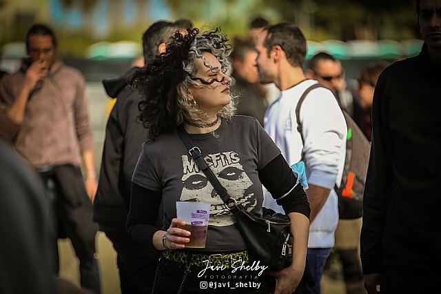 Marea Rock 2022, un festival de 10 - 8