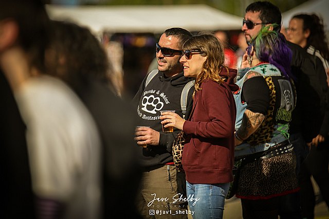 Marea Rock 2022, un festival de 10 - 9