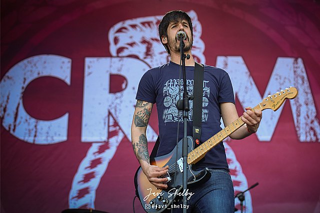 Marea Rock 2022, un festival de 10 - 10