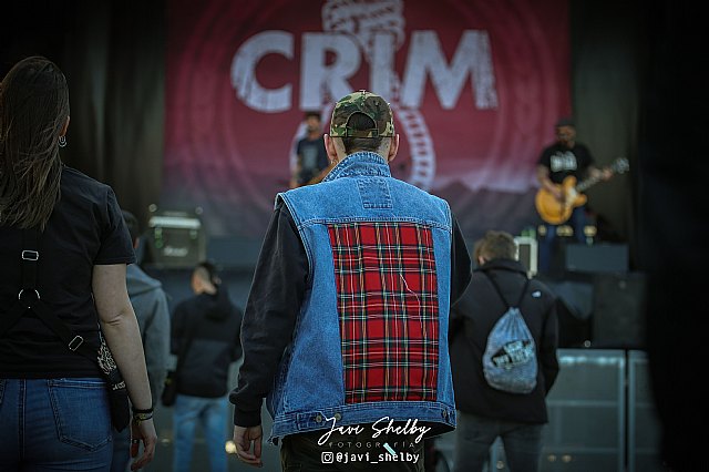 Marea Rock 2022, un festival de 10 - 11