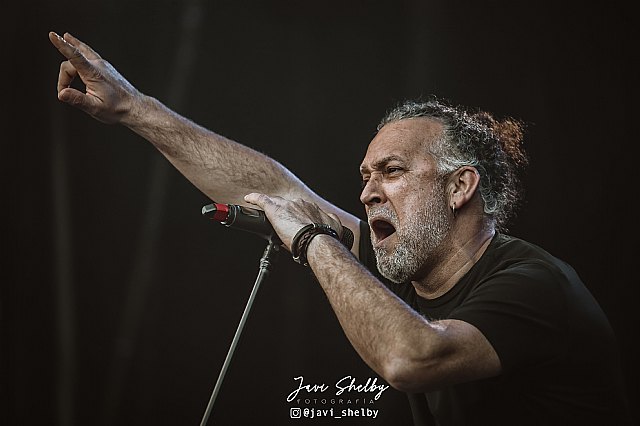 Marea Rock 2022, un festival de 10 - 12