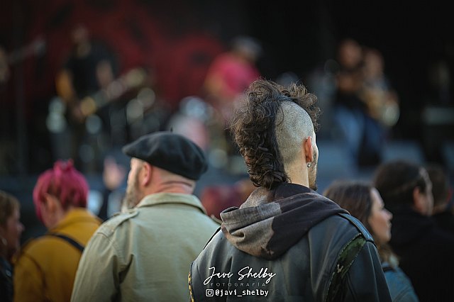 Marea Rock 2022, un festival de 10 - 15