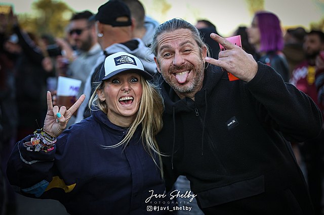 Marea Rock 2022, un festival de 10 - 16