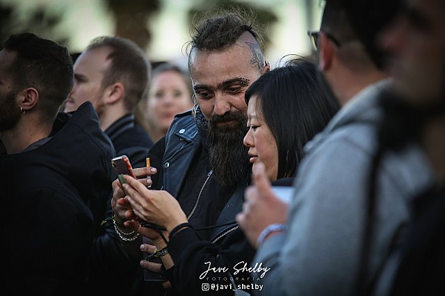 Marea Rock 2022, un festival de 10 - 17