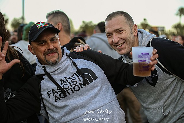 Marea Rock 2022, un festival de 10 - 18