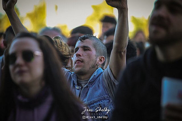 Marea Rock 2022, un festival de 10 - 30