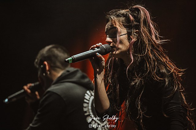 Marea Rock 2022, un festival de 10 - 22