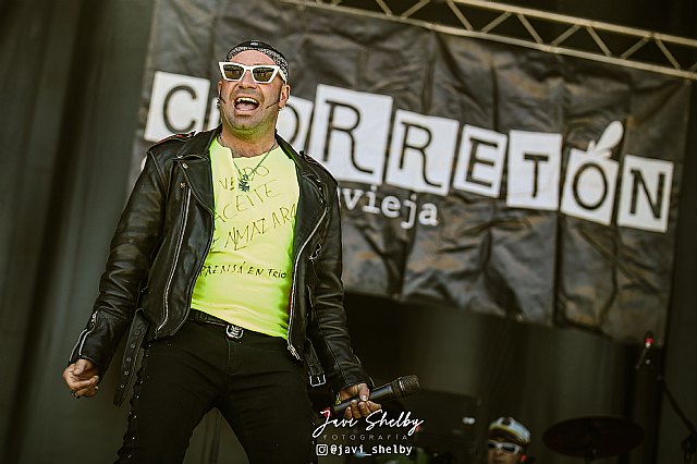 Marea Rock 2022, un festival de 10 - 23