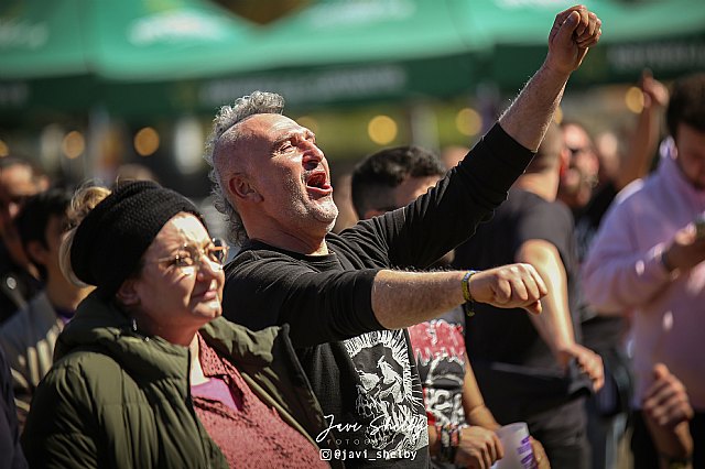 Marea Rock 2022, un festival de 10 - 24