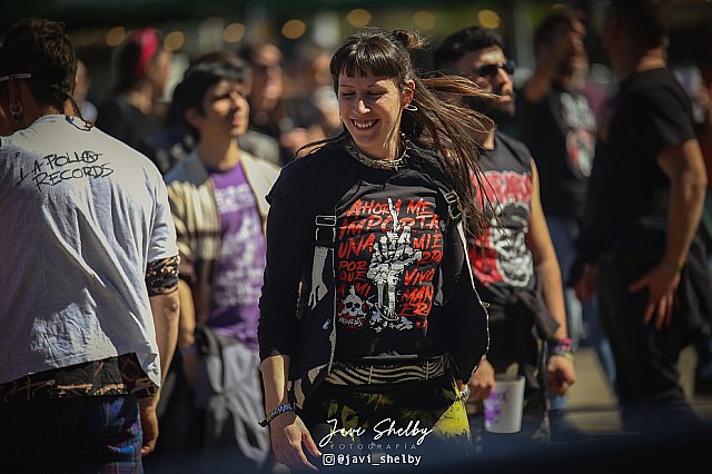 Marea Rock 2022, un festival de 10 - 25