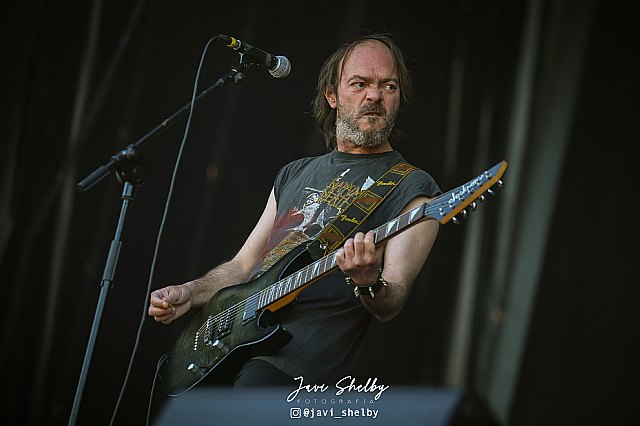 Marea Rock 2022, un festival de 10 - 26