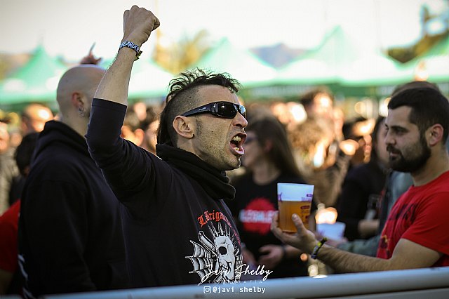 Marea Rock 2022, un festival de 10 - 27