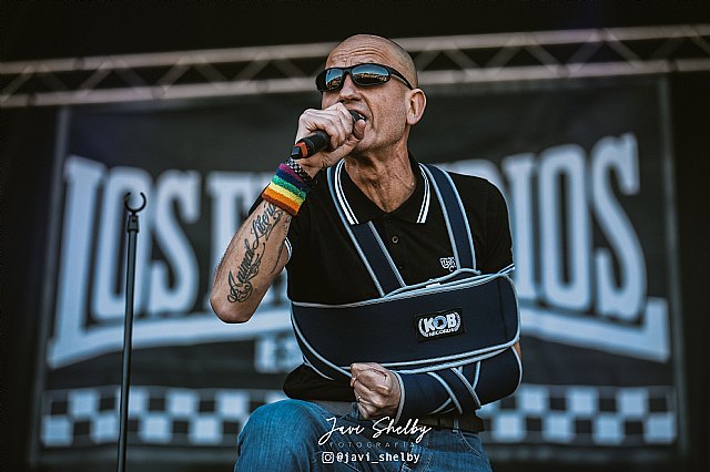 Marea Rock 2022, un festival de 10 - 28