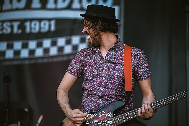 Marea Rock 2022, un festival de 10 - 29