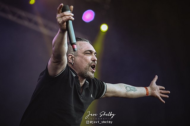 Marea Rock 2022, un festival de 10 - 31