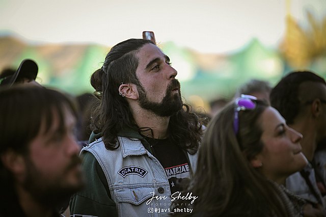 Marea Rock 2022, un festival de 10 - 33