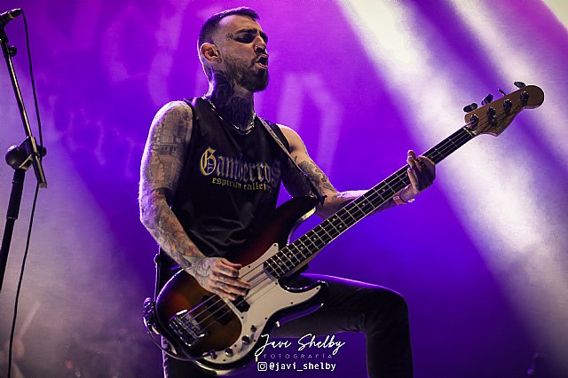 Marea Rock 2022, un festival de 10 - 34