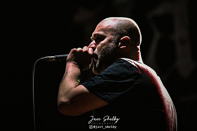 Marea Rock 2022, un festival de 10 - 35