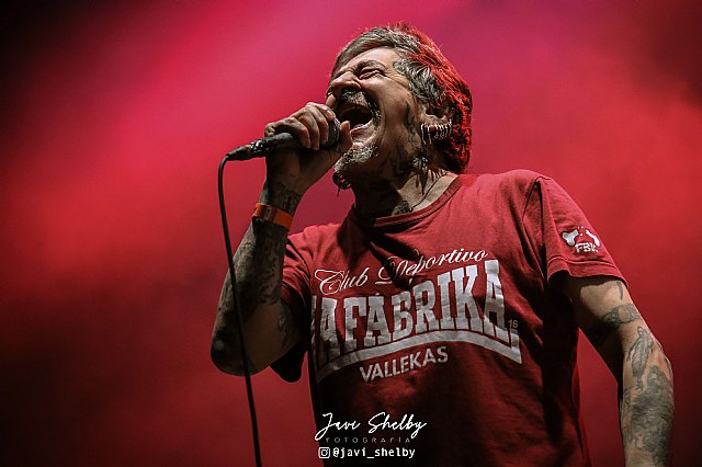 Marea Rock 2022, un festival de 10 - 36