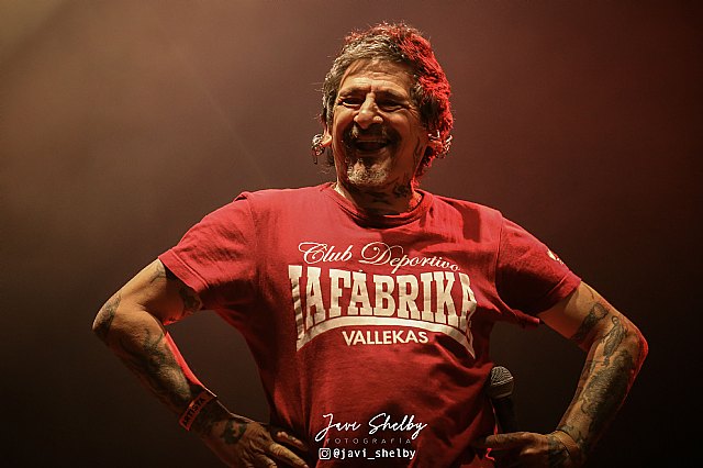 Marea Rock 2022, un festival de 10 - 37