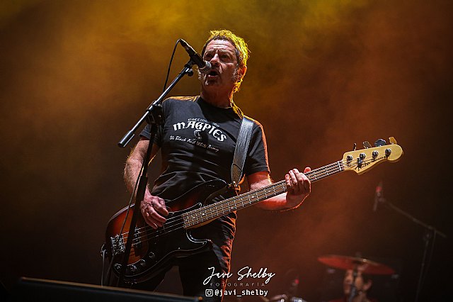 Marea Rock 2022, un festival de 10 - 38