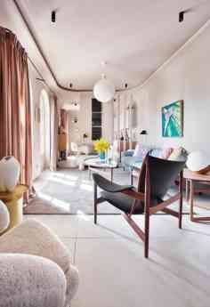 APE Grupo y Casa Decor celebran juntos su 30 aniversario - 1, Foto 1