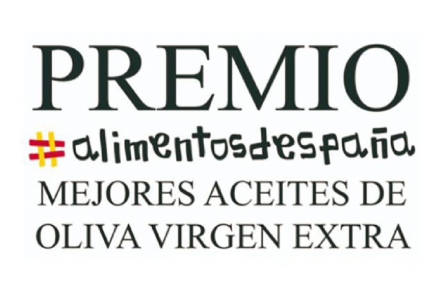 Agricultura, Pesca y Alimentación concede el Premio Alimentos de España Mejores Aceites de Oliva Virgen Extra, campaña 2021-2022 - 1, Foto 1