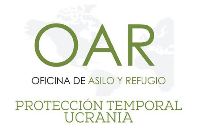 España supera las 50.000 protecciones temporales a desplazados por la guerra en Ucrania - 1, Foto 1