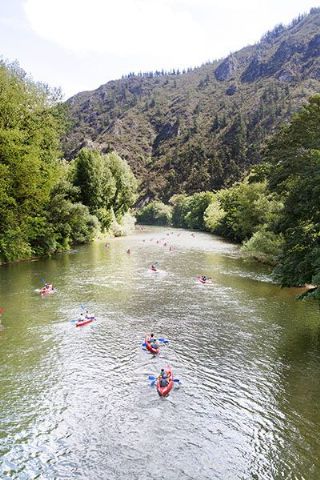 Las mejores ofertas de Descenso del Sella para este verano 2022 con Jaire Aventura - 1, Foto 1