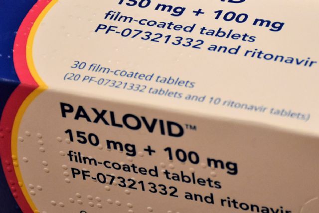 Sanidad ha distribuido 50.000 dosis de Paxlovid a las Comunidades y Ciudades Autónomas - 1, Foto 1