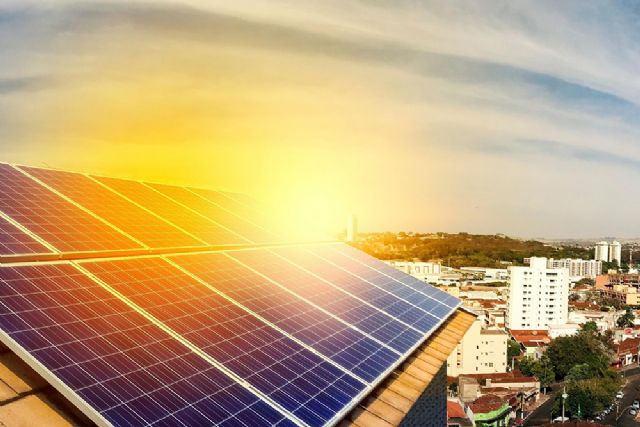 Abierta la Oficina del Autoconsumo para atender las dudas y consultas de la ciudadanía - 1, Foto 1