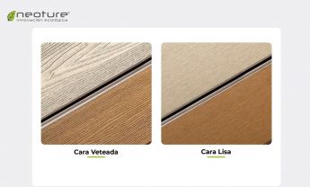 ¿Qué madera de composite elegir? Diferencias y características según Neoture - 1, Foto 1