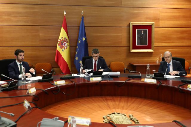 Las concesiones de protección temporal en España a personas procedentes de Ucrania superan las 65.000, el 39 % a menores de 18 años - 1, Foto 1
