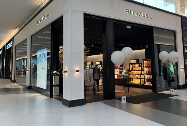 Rituals, Rodilla y Pepco abren local en Parque Corredor - 1, Foto 1