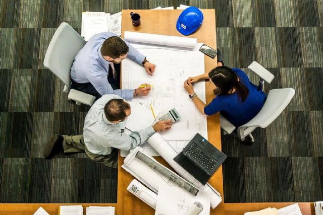 Trabajo promueve la Economía Social con 10,4 millones de euros en ayudas - 1, Foto 1