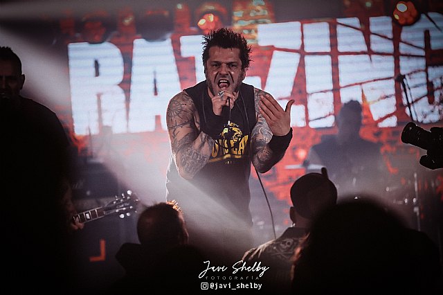 El punk se aduea de la capital murciana - 10