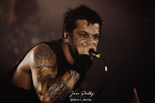 El punk se aduea de la capital murciana - 11