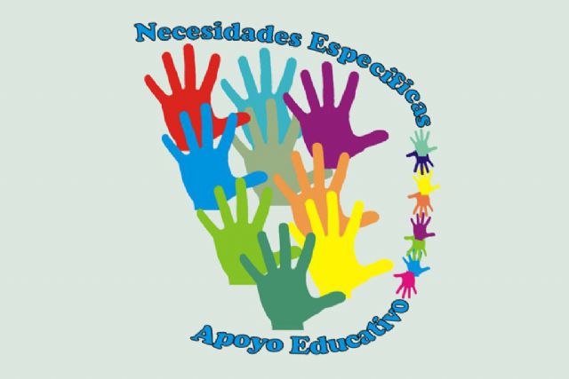 El 9,3% del alumnado recibió apoyo educativo específico en el curso 2020-21 - 1, Foto 1