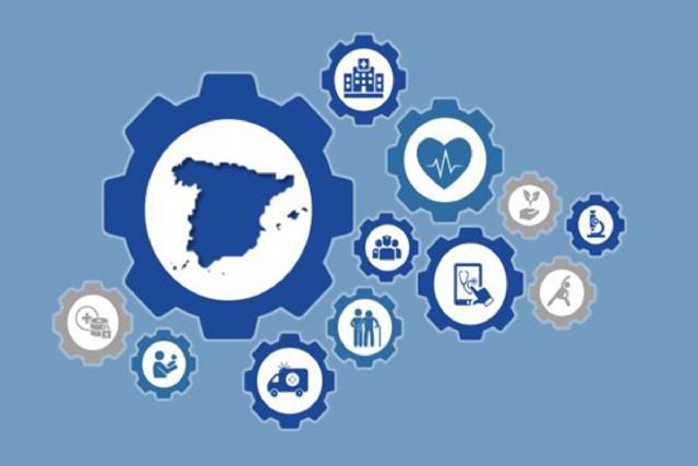 El Informe del SNS revela que tres de cada cuatro personas valoran como bueno o muy bueno su estado de salud - 1, Foto 1