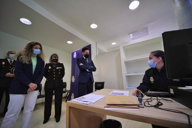 España ha concedido 75.000 protecciones temporales a desplazados por la guerra en Ucrania - 1, Foto 1