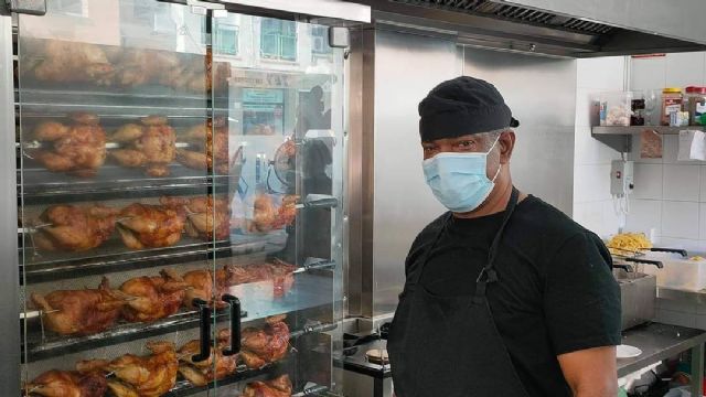 Asador de Pollos KIKIRIKI: Pollos Asados a domicilio de gran calidad en Cádiz - 1, Foto 1