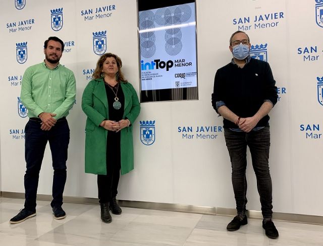 El Ayuntamiento presenta el programa cultural y gastronómico paralelo al IntTop Mar Menor - 1, Foto 1